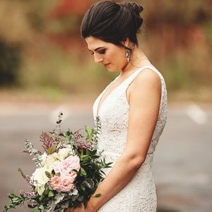 Laudae Wedding Dress